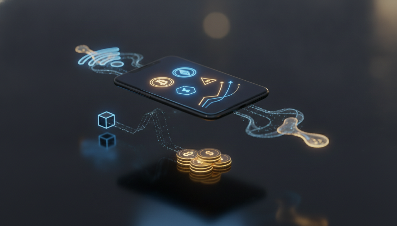 Passive Income Crypto Apps in 2026: The Honest Guide to Earning While You Sleep