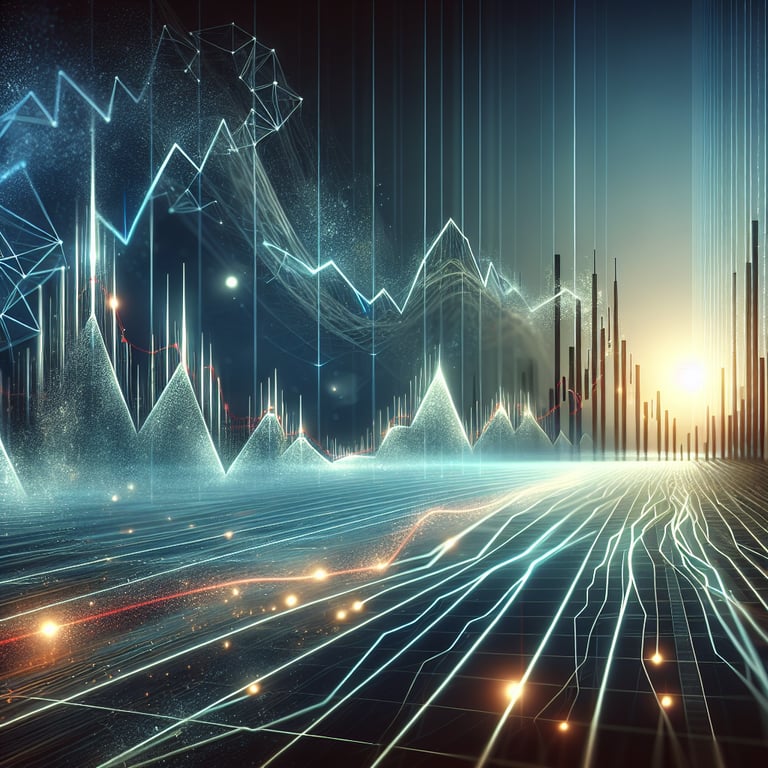 Short-term dips are part of a long-term growth trajectory.