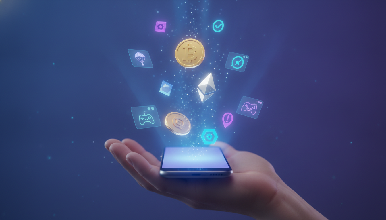 How to Earn Free Crypto in 2026: The Player's Guide to Stacking Tokens Without Spending a Dime
