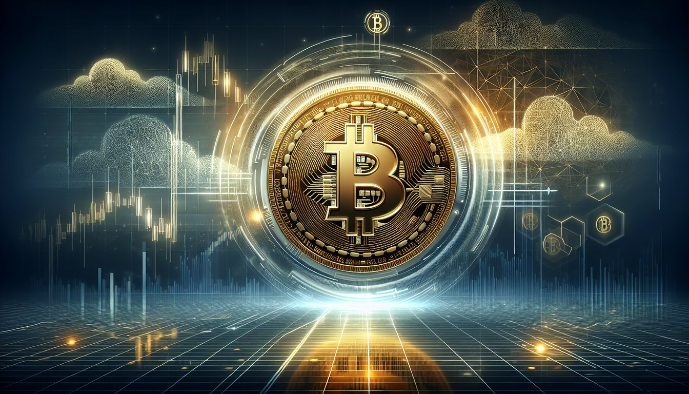 Crypto Market Pulse: Bitcoin Flirts with $70K While USDT Faces Fresh Scrutiny