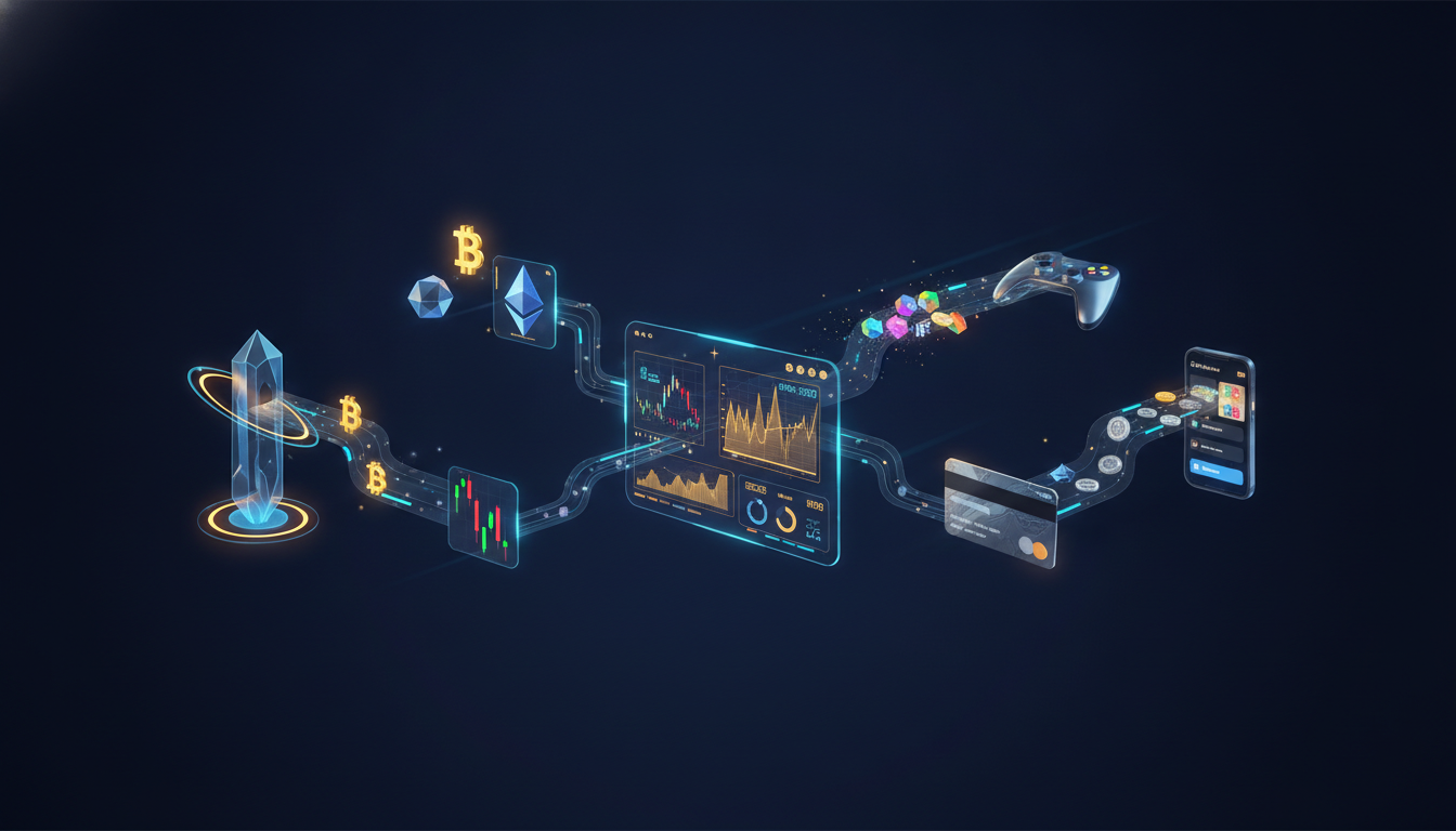 The Best Ways to Earn Crypto 2026: An Honest Playbook for Real Payouts