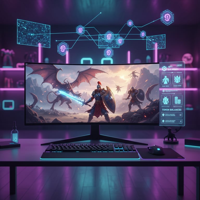 Blockchain Gaming in 2026: How Web3 Titles Are Finally Delivering on the Hype