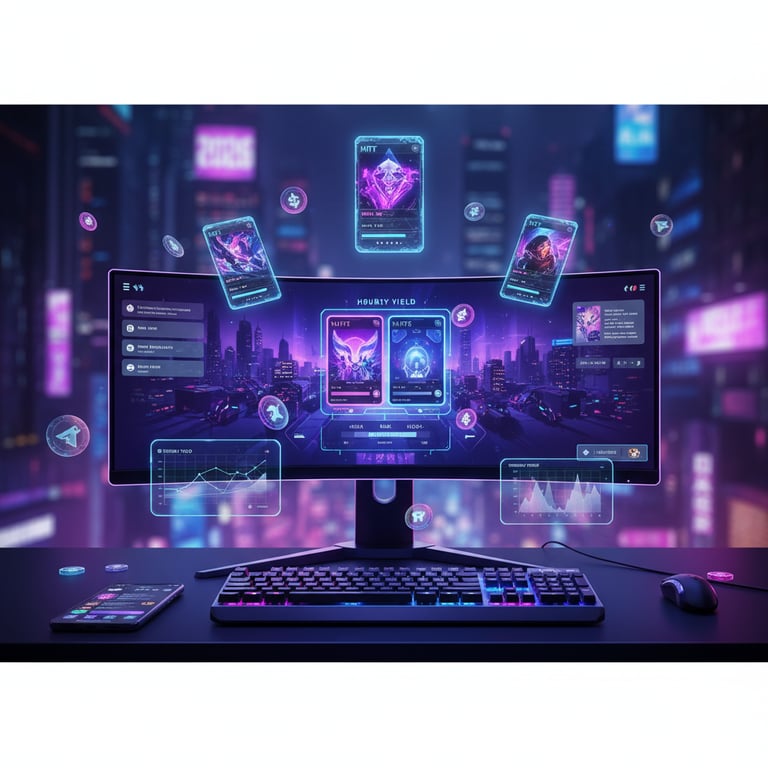 Play to Earn Games 2026: The Player's Guide to Where Web3 Gaming Actually Pays