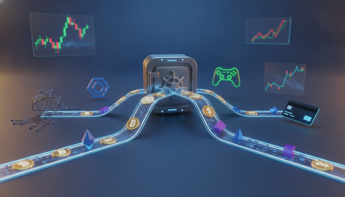 Best Ways to Earn Crypto 2026: The Honest Playbook for Stacking Real Yield