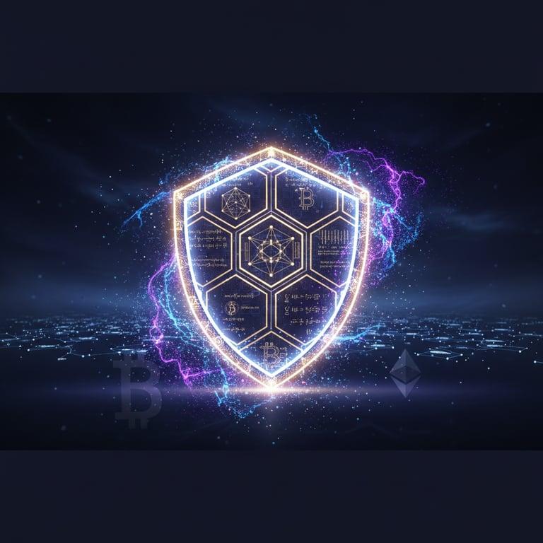 Quantum Survival: Why Naoris Protocol is Racing to Save Crypto from 'Q-Day'