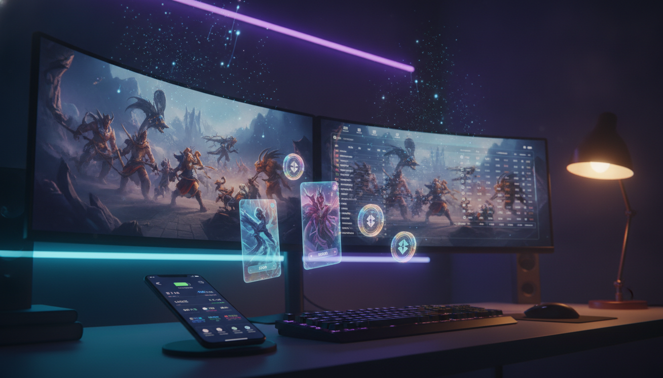 Play to Earn Crypto Games in 2026: The Honest Guide to What Actually Pays