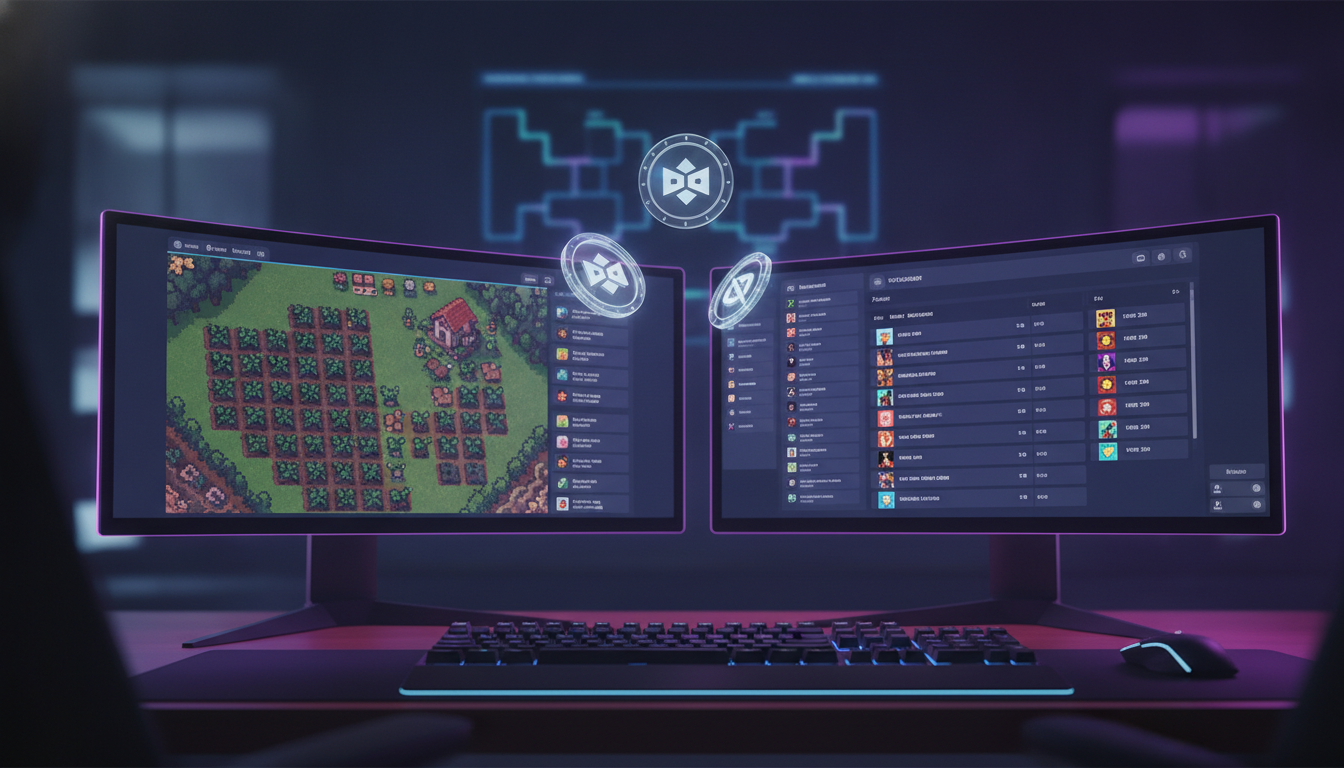 Play to Earn Games 2026: The No-Fluff Guide to What's Actually Paying Out