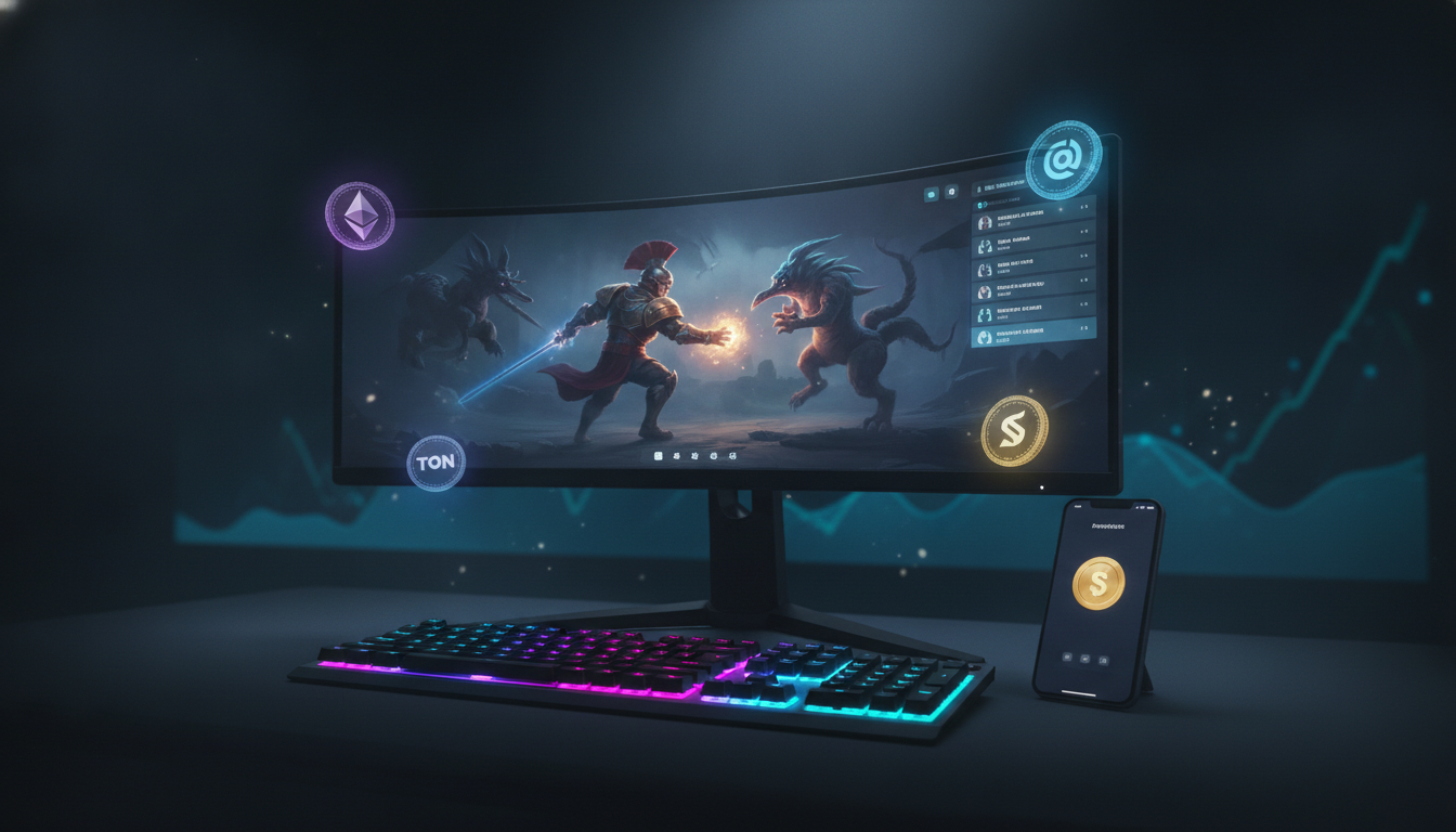Play to Earn Crypto Games: The 2026 Reality Check on What's Actually Paying
