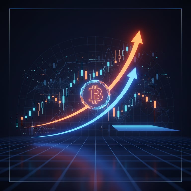 Bitcoin Price Prediction 2026: Where BTC Could Land When the Halving Dust Settles
