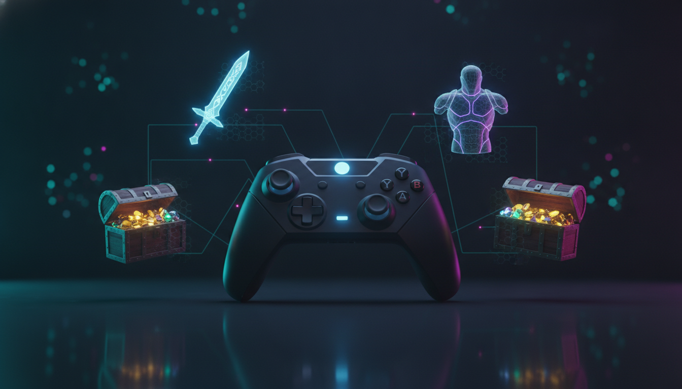 Blockchain Gaming in 2026: The Honest Guide to Where On-Chain Play Is Actually Headed