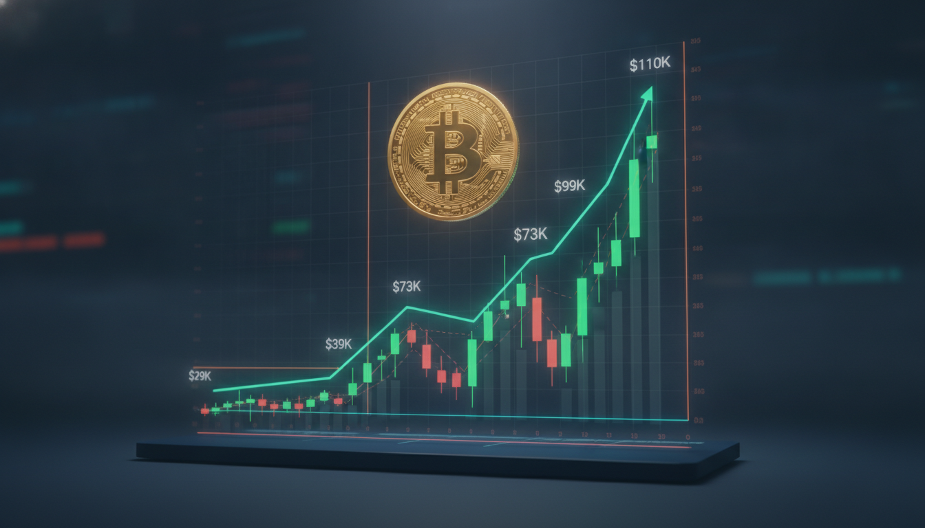 Bitcoin Price Prediction 2026: The Honest Breakdown of Where BTC Could Actually Land
