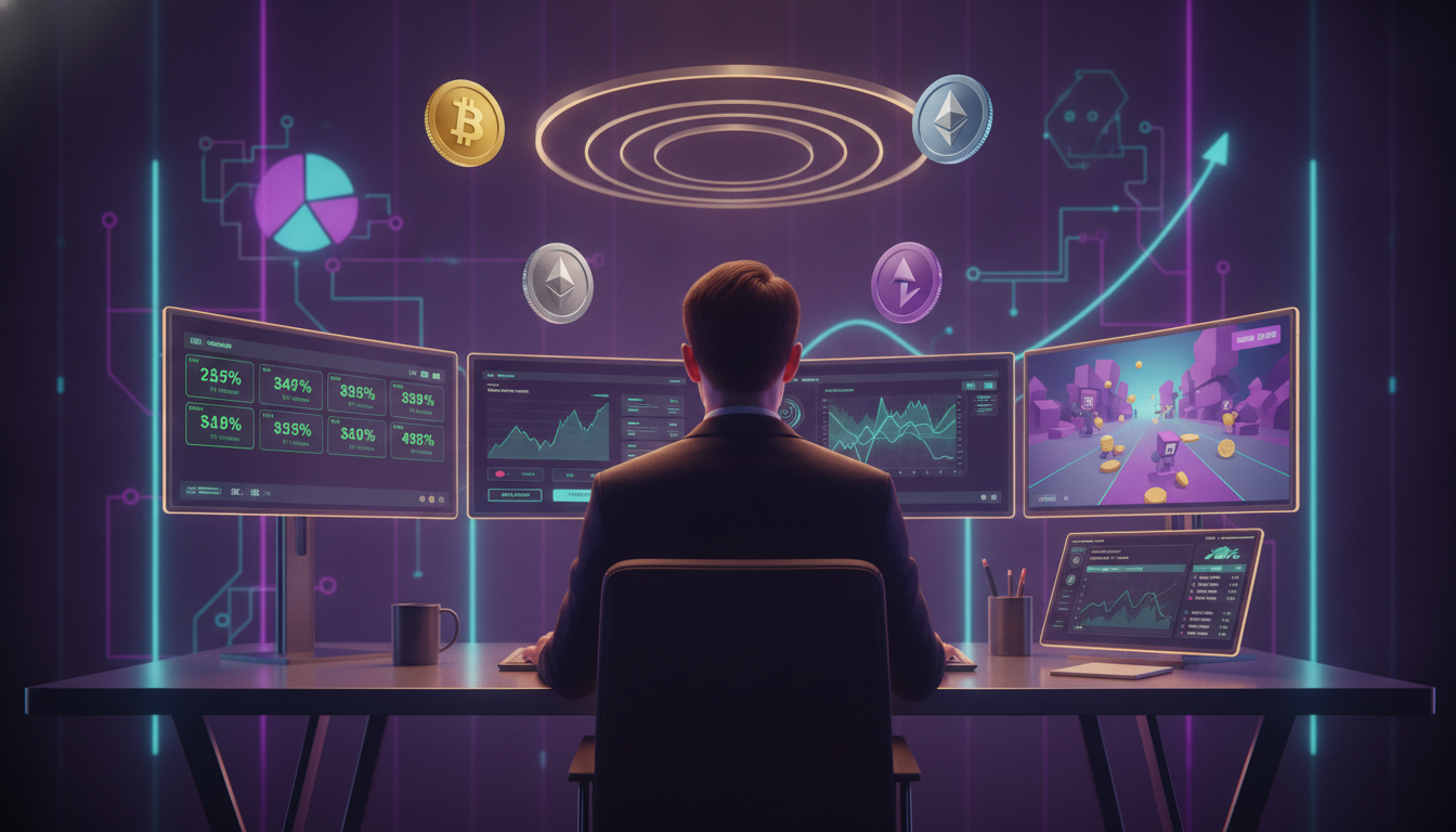 Earn Money Online Crypto: The 2026 Playbook for Real Payouts (Not Hype)