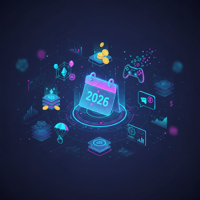 Best Ways to Earn Crypto 2026: The Complete Playbook for Stacking Tokens This Year