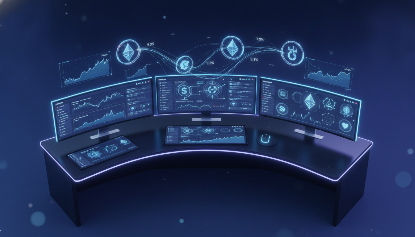 How to Earn From DeFi in 2026: The Honest Playbook for Real Yield Without the Rug Pulls
