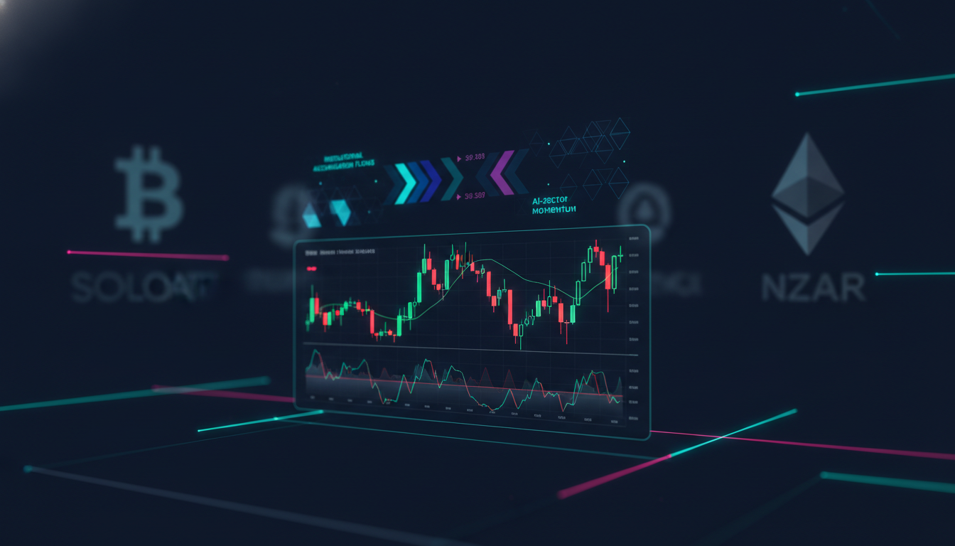 Trending Crypto Coins Today: What's Moving, What's Hyped, and What's Actually Worth Watching