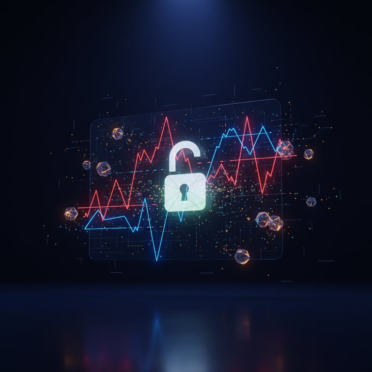 February's data highlights a persistent need for improved DeFi architecture and robust access control.