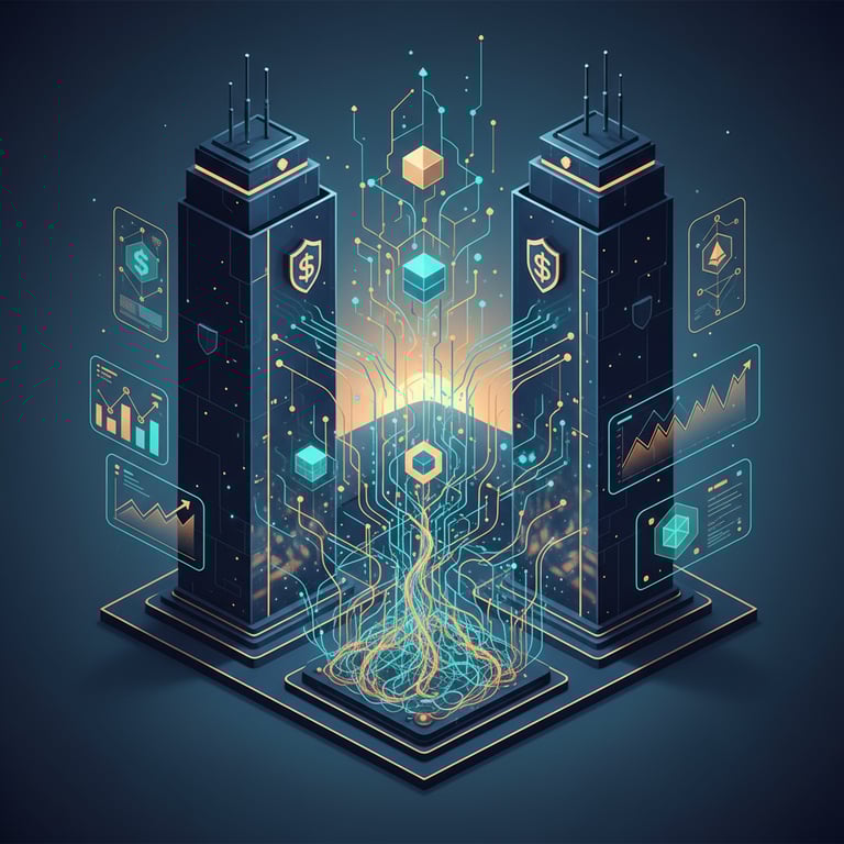 Navigating the New Crypto Frontier: SEC & CFTC Drop Clarity Bombs!