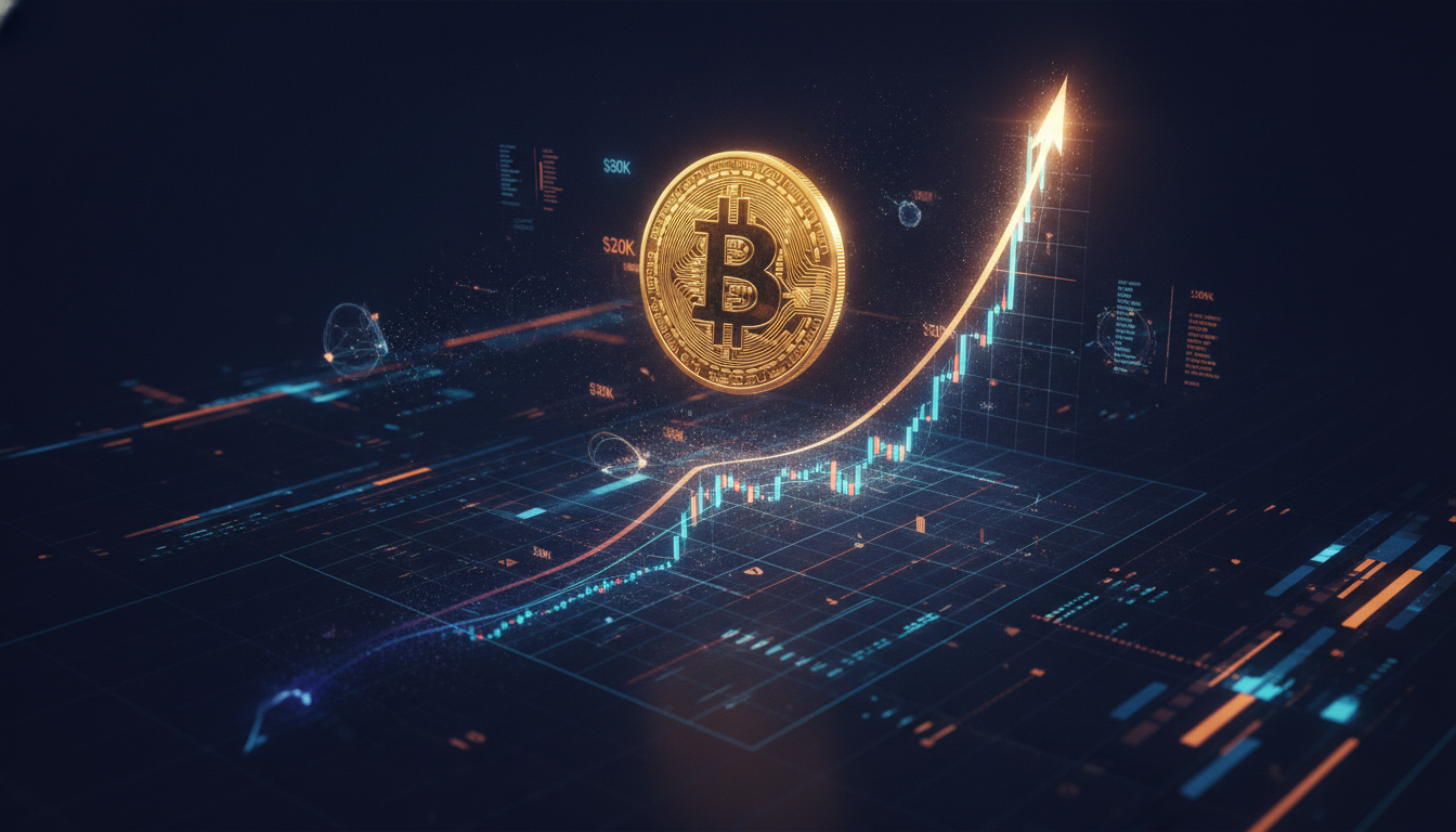 Bitcoin Price Prediction 2026: What Analysts, Algos, and AI Actually Expect