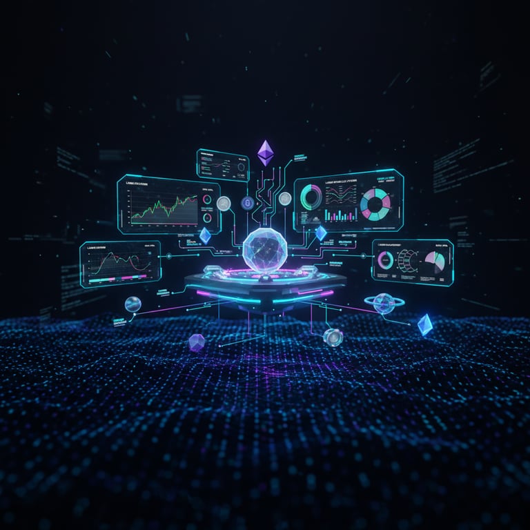 How to Earn From DeFi in 2026: The Complete Playbook for Real On-Chain Yield