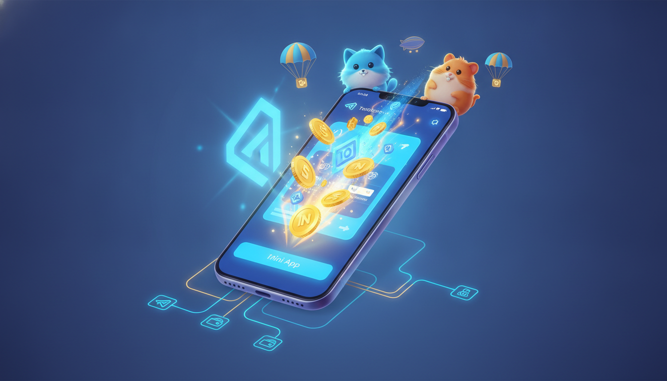 Telegram Crypto Games Earn Money: The Honest 2026 Guide to Tapping Your Way to Real Tokens