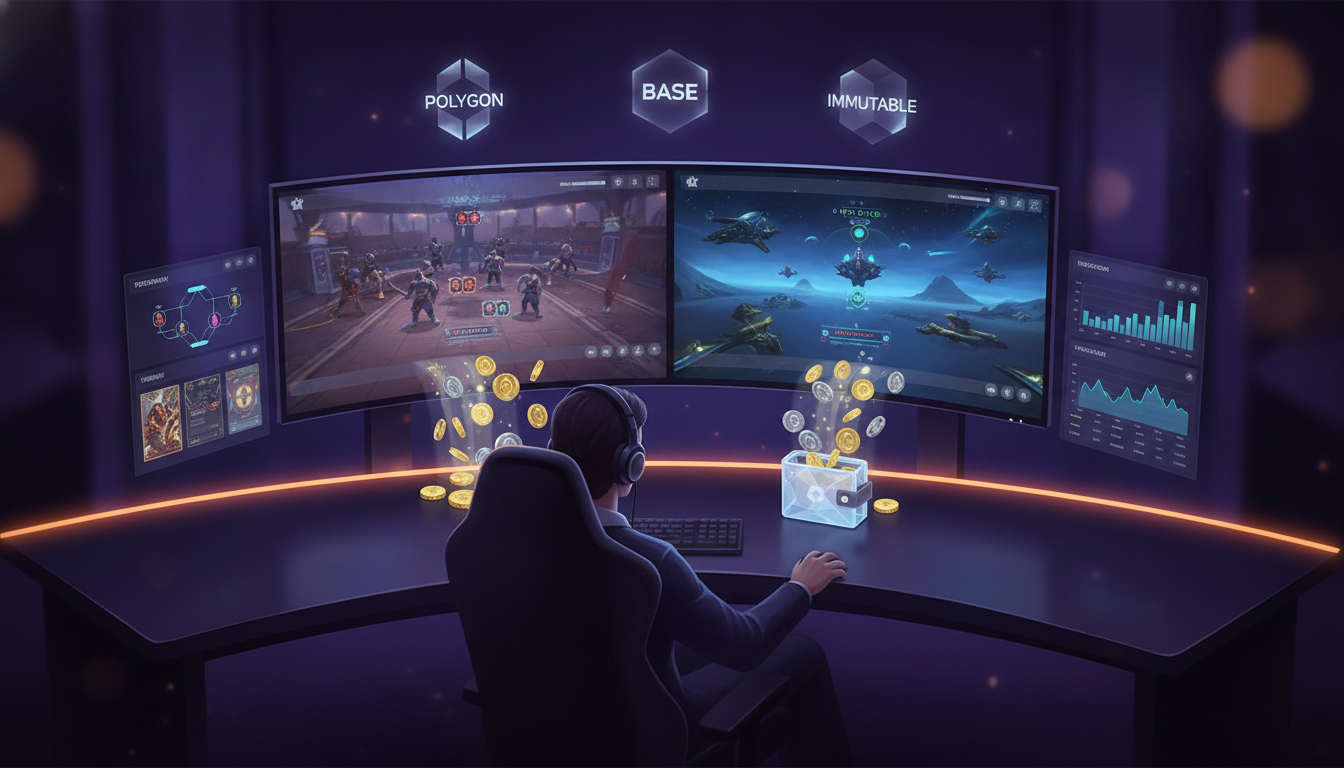 Play to Earn Games 2026: The Honest Playbook for What's Actually Paying This Year