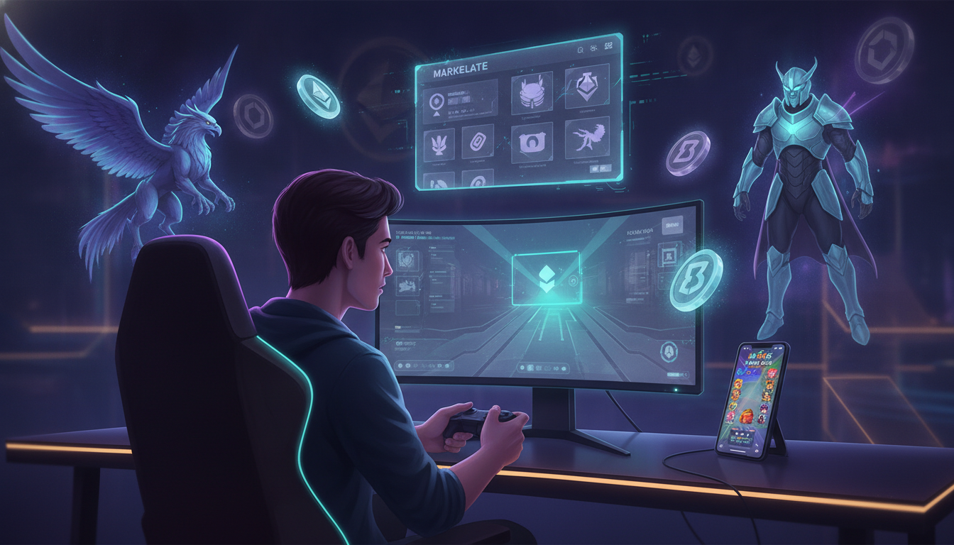 Play to Earn Games 2026: The Honest Guide to What's Actually Paying This Year