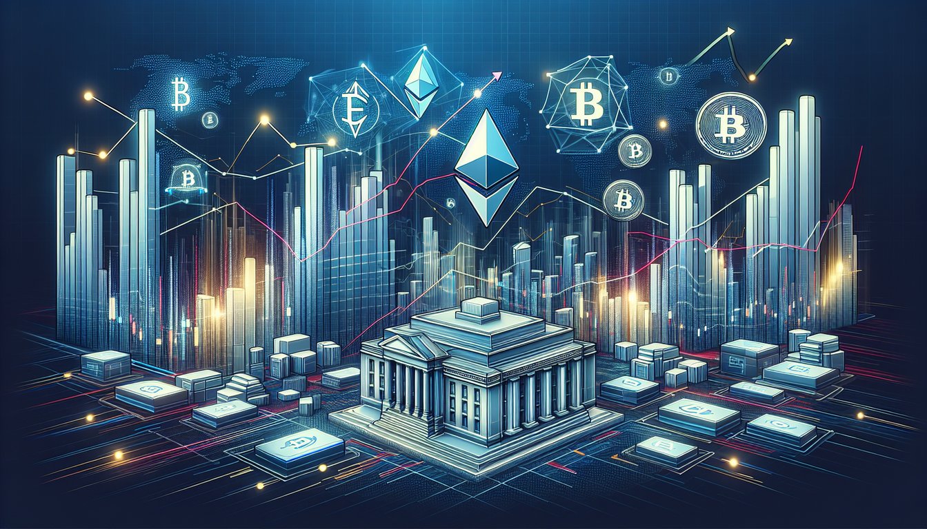 Crypto Today: ETP Exodus, Bitcoin's Wobble, and Harvard's Nod to Digital Assets