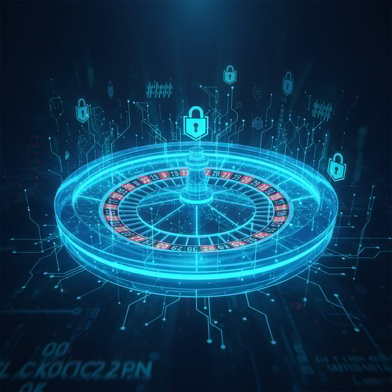 Beyond the House Edge: How Provably Fair Tech is Fixing the Trust Crisis in Gaming