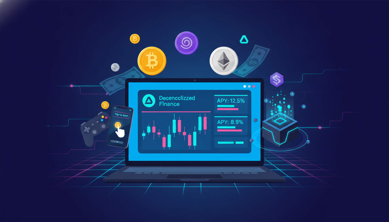 Earn Money Online Crypto: The 2026 No-Fluff Guide to Actually Getting Paid