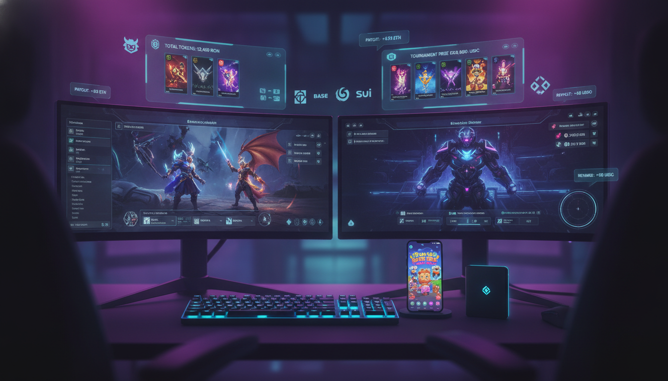 Play to Earn Games 2026: The No-Fluff Guide to What's Actually Paying This Cycle