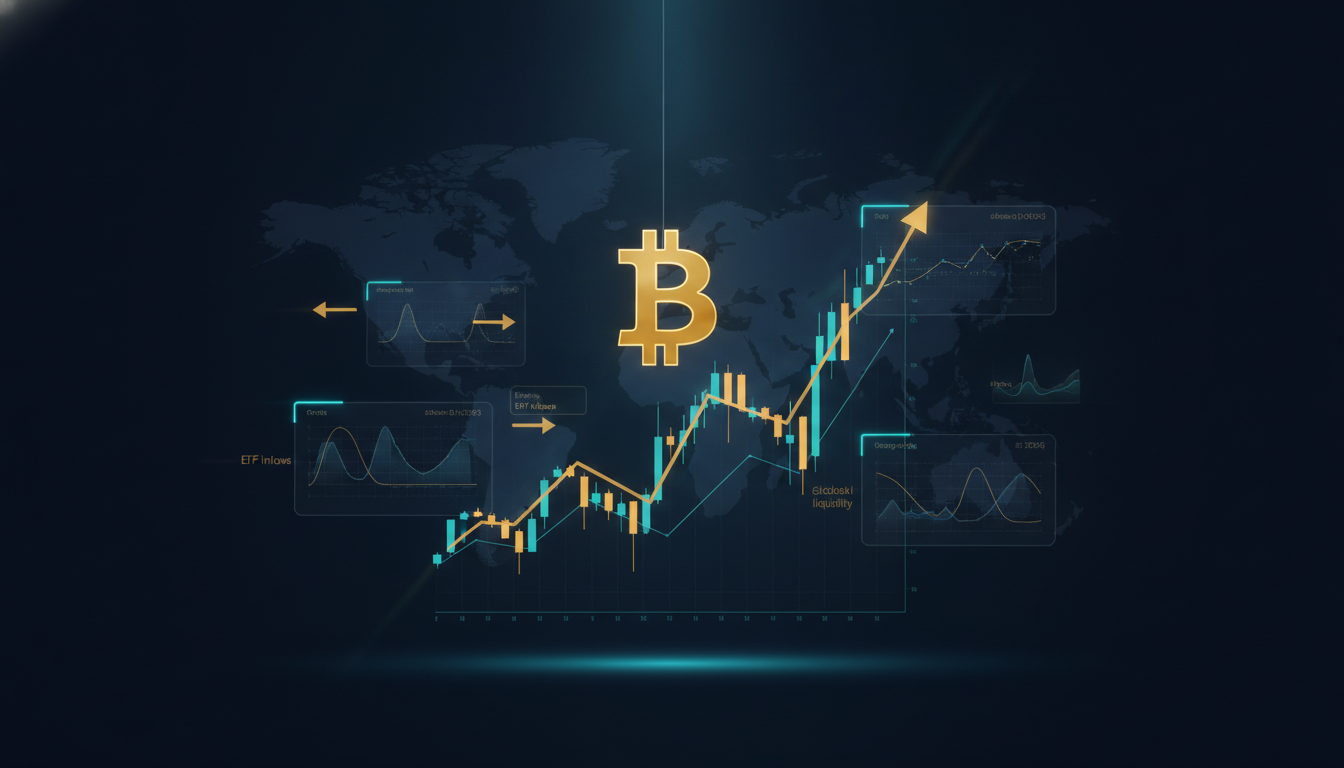 Bitcoin Price Prediction 2026: The Honest Breakdown of Where BTC Could Actually Land