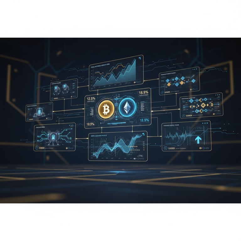Best Ways to Earn Crypto 2026: Your Complete Playbook for Building Digital Wealth