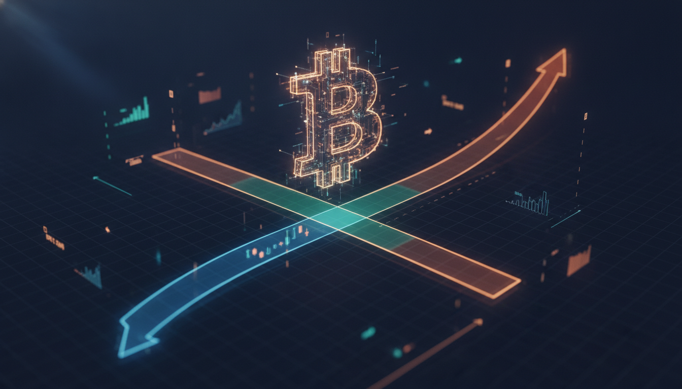 Bitcoin Price Prediction 2026: What the Charts, Algos, and Whales Are Actually Saying