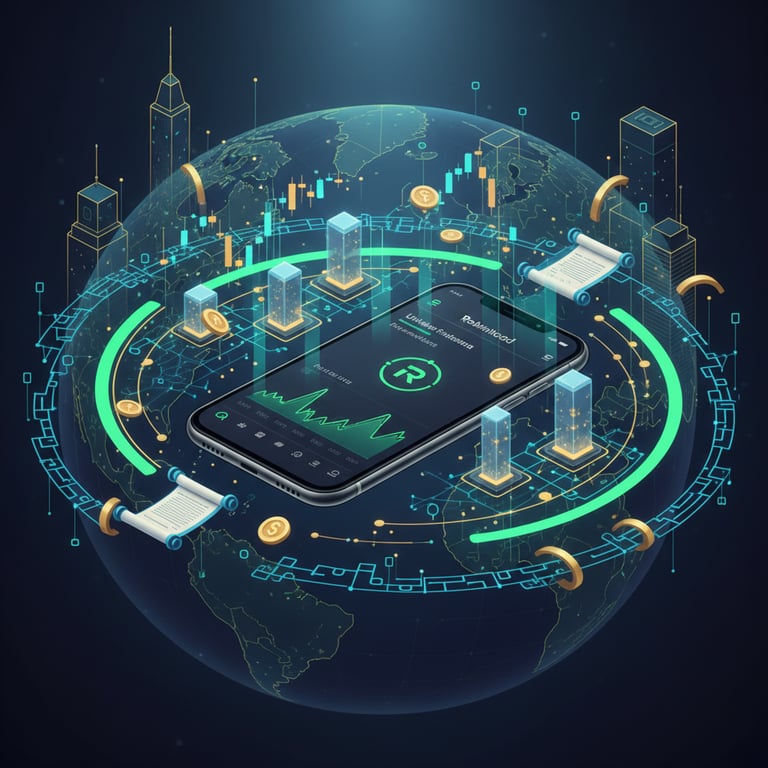 Robinhood Markets (HOOD) 2026: The Evolution into a Financial SuperApp