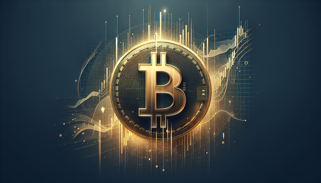 Bitcoin's $66K Tango: Why the Bounce Faded (Again)