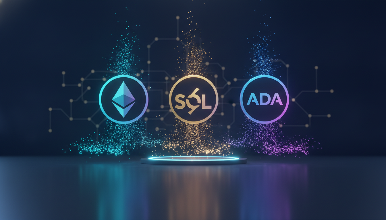 What Is Crypto Staking Rewards? The Plain-English Guide to Earning Yield in 2026