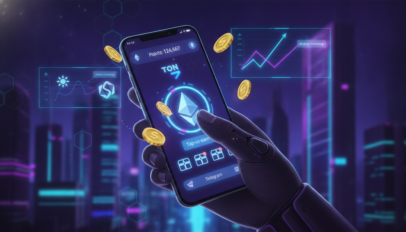 Earn Crypto Without Investment Games: The No-Fluff 2026 Guide to Free Token Grinding