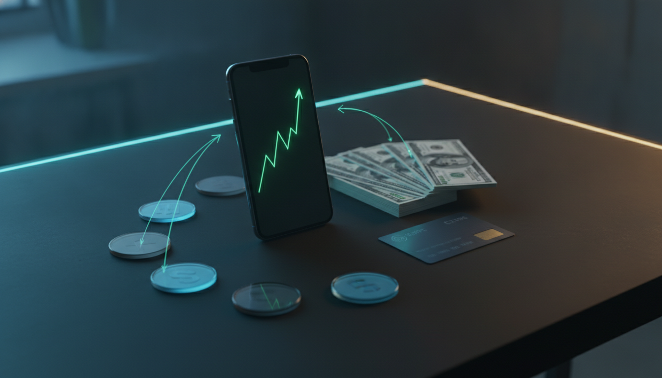 How to Cash Out Crypto Earnings in 2026: The Honest Playbook for Turning Tokens Into Real Money