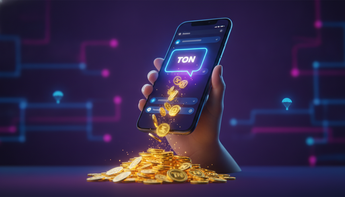 Telegram Crypto Games Earn Money: The 2026 Player's Guide to Tapping, Spinning, and Actually Cashing Out