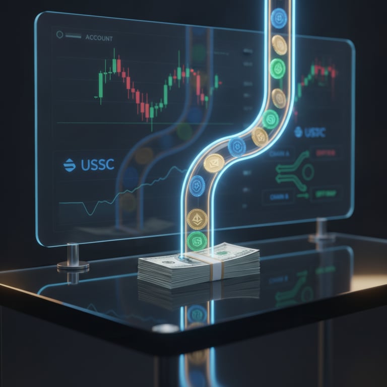 How to Cash Out Crypto Earnings in 2026: The Player's Guide to Turning Tokens Into Real Money