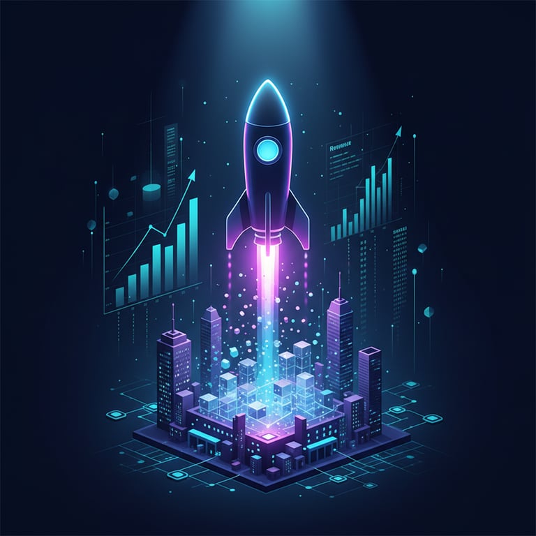 Hyperliquid Flips Cardano: Why the Market is Dumping Ghost Chains for Revenue Giants