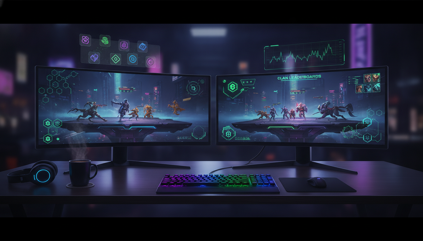 Play to Earn Games 2026: The Honest State of Web3 Gaming's Comeback Year