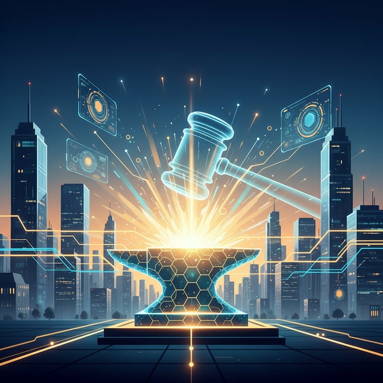 BRCA 2026: The Game-Changer DeFi Needs to Break Free?