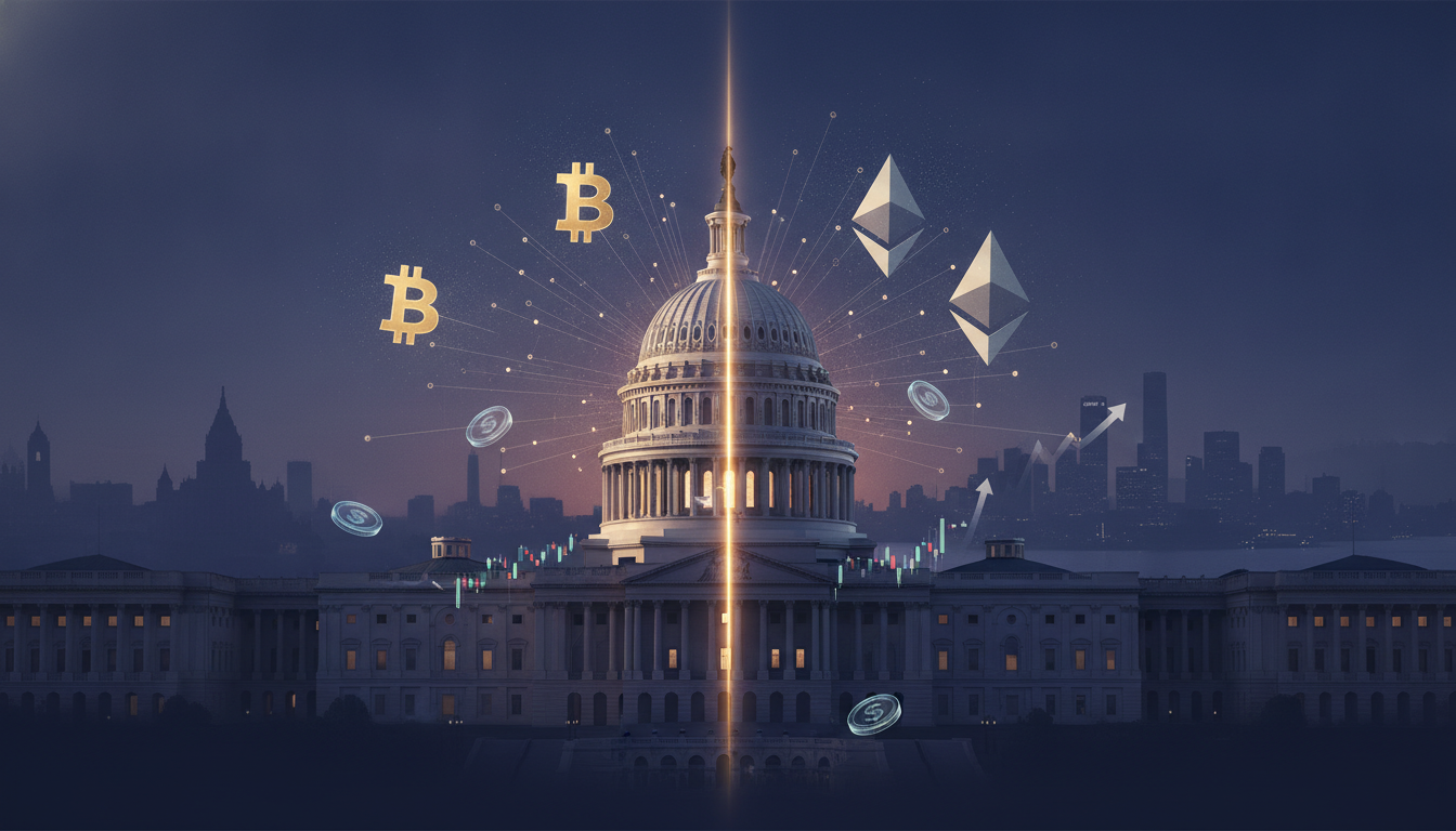 Crypto Regulation News 2026: CLARITY Act, Global Rules, and What It Means for Your Bags
