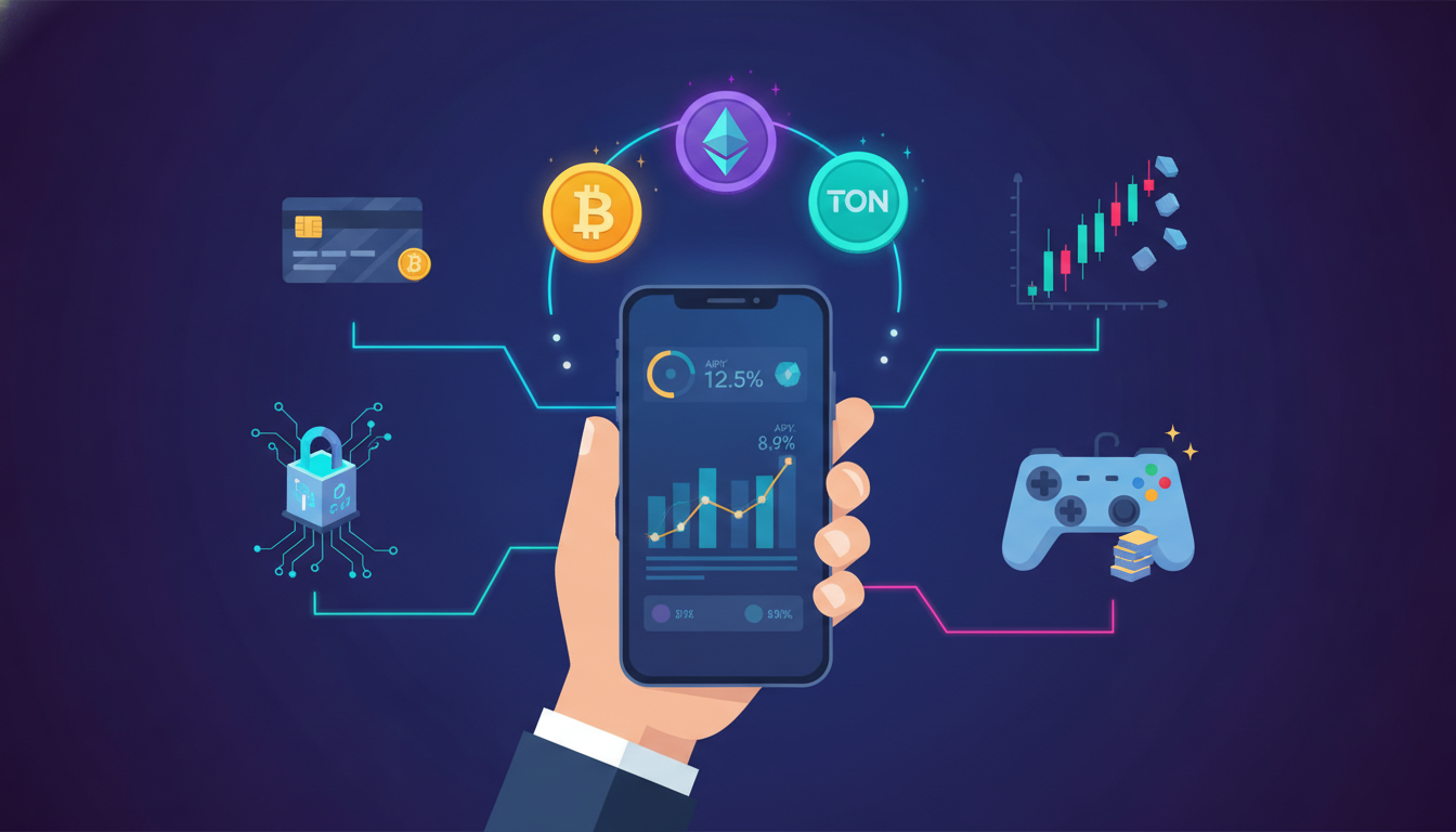 Best Ways to Earn Crypto 2026: The Honest Playbook for Stacking Real Tokens This Cycle