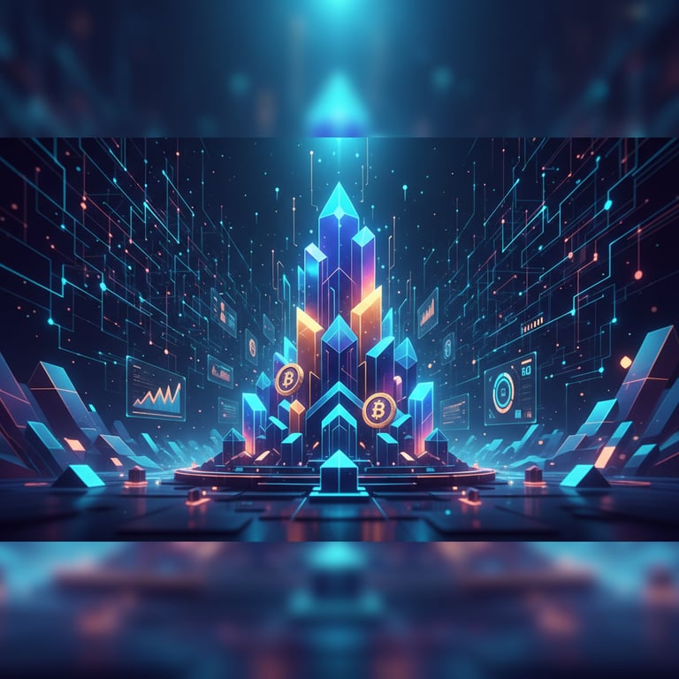 Unlock Your Crypto Potential: How to Earn from DeFi in 2026