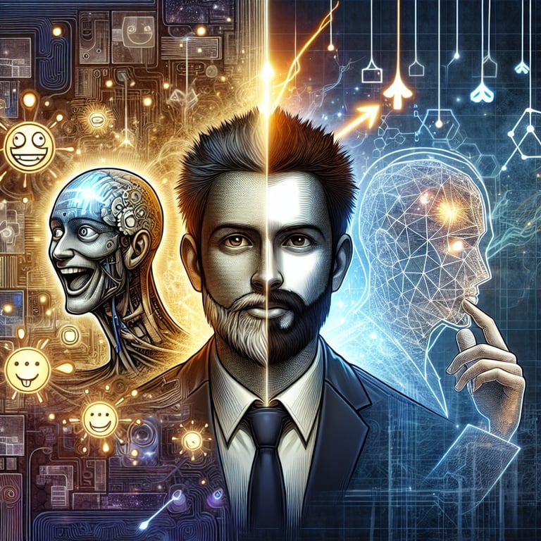 The two titans: Elon Musk's vision for X and Dogecoin, contrasted with Vitalik Buterin's concerns about platform integrity.