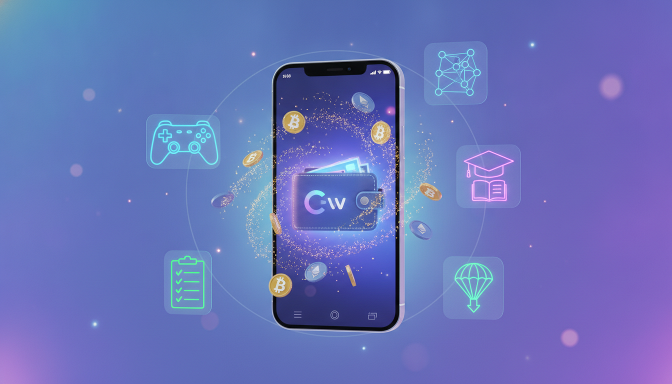 How to Earn Free Crypto in 2026: The Honest Guide to Stacking Tokens Without Spending a Dime