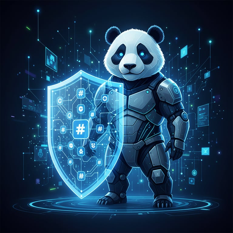 Demystifying Provably Fair Gaming: Trust via Cryptography at BetPanda.io