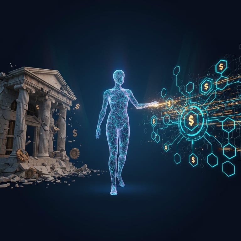 Grayscale Insights: Why AI Agents Might Be the Ultimate Crypto Catalyst